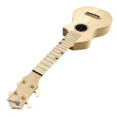 ◇試奏動画付 【Craft Musica】Maple Junta Cutaway #559 ソプラノサイズ_6