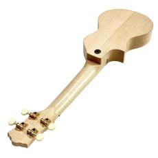 ◇試奏動画付 【Craft Musica】Maple Junta Cutaway #559 ソプラノサイズ_7