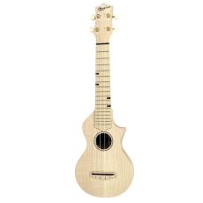 ◇試奏動画付 【Craft Musica】Maple Junta Cutaway #559 ソプラノサイズ_11