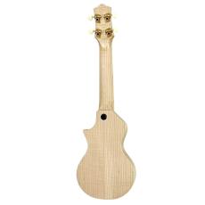 ◇試奏動画付 【Craft Musica】Maple Junta Cutaway #559 ソプラノサイズ_12