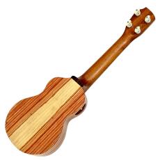 ◇試奏動画付 【Purity Ukulele】tico tc-050 オリジナルソプラノサイズ_2