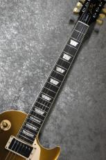 Gibson Les Paul Standard '50s Gold Top w/Bigsby&Vibramate 【2025年製/中古/USED】【4.74kg】_3