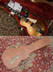 Gibson Les Paul Standard '50s Gold Top w/Bigsby&Vibramate 【2025年製/中古/USED】【4.74kg】_11