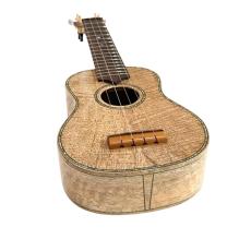 ◇試奏動画付 【MAUI MUSIC】Mango Soprano Deluxe ソプラノサイズ_9