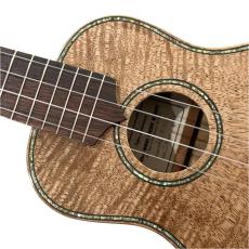 ◇試奏動画付 【MAUI MUSIC】Mango Soprano Deluxe ソプラノサイズ_10