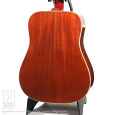 Gibson "Murphy Lab" 1960 Hummingbird Light Aged_4