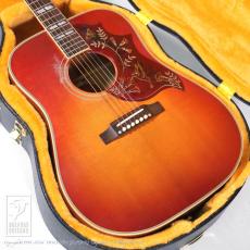 Gibson "Murphy Lab" 1960 Hummingbird Light Aged_13