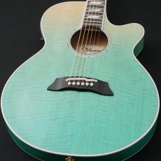 Takamine CTM TSP178AC OB【現物動画あり】【オーダーモデル】【極薄ボディ】【48回無金利】