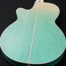 Takamine CTM TSP178AC OB【現物動画あり】【オーダーモデル】【極薄ボディ】【48回無金利】_2