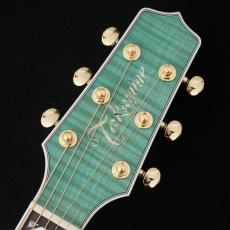 Takamine CTM TSP178AC OB【現物動画あり】【オーダーモデル】【極薄ボディ】【48回無金利】_3