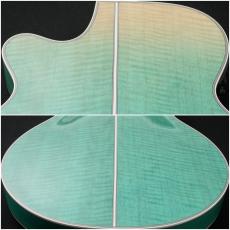 Takamine CTM TSP178AC OB【現物動画あり】【オーダーモデル】【極薄ボディ】【48回無金利】_7