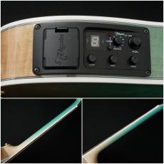 Takamine CTM TSP178AC OB【現物動画あり】【オーダーモデル】【極薄ボディ】【48回無金利】_8