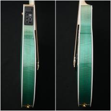 Takamine CTM TSP178AC OB【現物動画あり】【オーダーモデル】【極薄ボディ】【48回無金利】_10