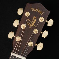 Headway The Eagle URUSHI/STD Type F RED-GRD 【現物動画あり】【15本限定】【48回無金利】【買取・下取強化中】_3