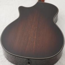 Taylor 【B級特価品!】Next Generation BE 814ce Black Top 【現物動画あり】【48回無金利】_2