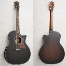 Taylor 【B級特価品!】Next Generation BE 814ce Black Top 【現物動画あり】【48回無金利】_4
