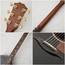 Taylor 【B級特価品!】Next Generation BE 814ce Black Top 【現物動画あり】【48回無金利】_5