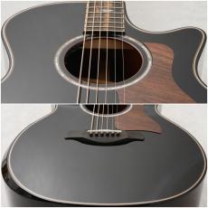 Taylor 【B級特価品!】Next Generation BE 814ce Black Top 【現物動画あり】【48回無金利】_6