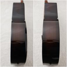 Taylor 【B級特価品!】Next Generation BE 814ce Black Top 【現物動画あり】【48回無金利】_8
