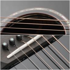 Taylor 【B級特価品!】Next Generation BE 814ce Black Top 【現物動画あり】【48回無金利】_10