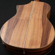 Bromo Guitars BAR4GCE 【動画あり】【国内工房セットアップ!】【オール単板】【P.U付!】【クロサワ町田店】_2