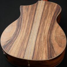 Bromo Guitars BAR4GCE 【動画あり】【国内工房セットアップ!】【オール単板】【P.U付!】【クロサワ町田店】_2