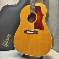 Gibson 【試奏動画あり】J-50 ADJ '66【乾いたキレ、唸るヴィンテージ】【送料当社負担】【池袋店在庫品】