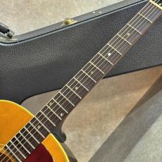 Gibson 【試奏動画あり】J-50 ADJ '66【乾いたキレ、唸るヴィンテージ】【送料当社負担】【池袋店在庫品】_6