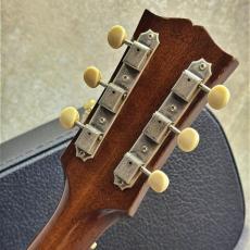Gibson 【試奏動画あり】J-50 ADJ '66【乾いたキレ、唸るヴィンテージ】【送料当社負担】【池袋店在庫品】_8