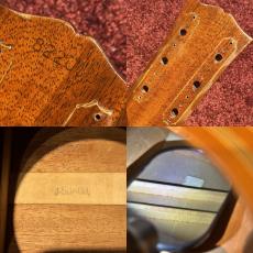 Gibson 【試奏動画あり】J-50 ADJ '66【乾いたキレ、唸るヴィンテージ】【送料当社負担】【池袋店在庫品】_15
