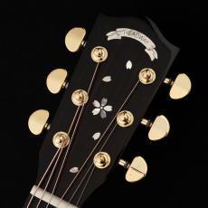 Headway HOC-SAKURA/JS SW-GRD 【動画あり】【48回無金利】【JT初の桜材使用モデル!】【P.U付】_3
