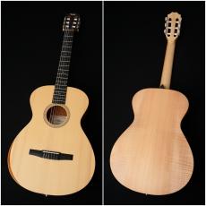 Taylor EG-12e-N LTD '22 【USED】【48回無金利】【エレガット】【限定モデル】_4