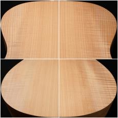 Taylor EG-12e-N LTD '22 【USED】【48回無金利】【エレガット】【限定モデル】_7