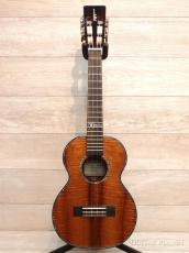 Kamaka HF-3D4I JAKE BLUE EDITION 【2023年製】【Jake Shimabukuro】【ピックアップ搭載】【送料込】_2