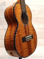 Kamaka HF-3D4I JAKE BLUE EDITION 【2023年製】【Jake Shimabukuro】【ピックアップ搭載】【送料込】_3