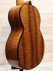 Kamaka HF-3D4I JAKE BLUE EDITION 【2023年製】【Jake Shimabukuro】【ピックアップ搭載】【送料込】_4