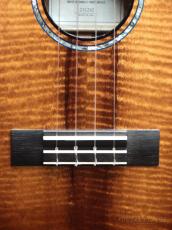 Kamaka HF-3D4I JAKE BLUE EDITION 【2023年製】【Jake Shimabukuro】【ピックアップ搭載】【送料込】_5
