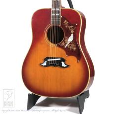 Gibson Historic Collection The 1960s DOV