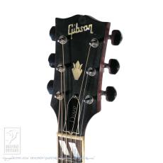 Gibson Historic Collection The 1960s DOV_7