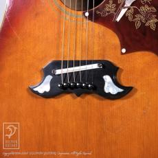 Gibson Historic Collection The 1960s DOV_10