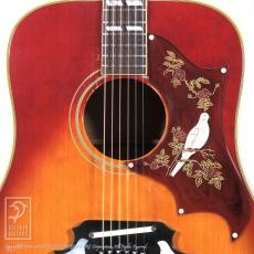 Gibson Historic Collection The 1960s DOV_11