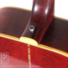 Gibson Historic Collection The 1960s DOV_12