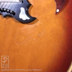 Gibson Historic Collection The 1960s DOV_14