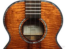 Kamaka HF-3D4I JAKE BLUE EDITION 【2023年製】【Jake Shimabukuro】【ピックアップ搭載】【送料込】_6