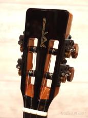 Kamaka HF-3D4I JAKE BLUE EDITION 【2023年製】【Jake Shimabukuro】【ピックアップ搭載】【送料込】_8