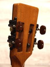 Kamaka HF-3D4I JAKE BLUE EDITION 【2023年製】【Jake Shimabukuro】【ピックアップ搭載】【送料込】_9