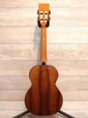 Kamaka HF-3D4I JAKE BLUE EDITION 【2023年製】【Jake Shimabukuro】【ピックアップ搭載】【送料込】_11