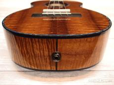 Kamaka HF-3D4I JAKE BLUE EDITION 【2023年製】【Jake Shimabukuro】【ピックアップ搭載】【送料込】_12