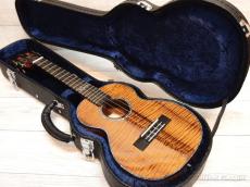 Kamaka HF-3D4I JAKE BLUE EDITION 【2023年製】【Jake Shimabukuro】【ピックアップ搭載】【送料込】_13
