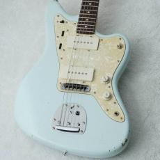 Black Smoker TRAD MASTER series SIGMA JM Medium Aged -Sonic Blue- #26G28